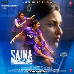 Saina (2021)