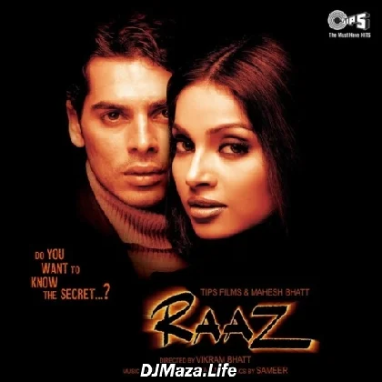 Raaz (2002)