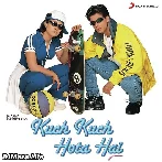 Kuch Kuch Hota Hai - 1998