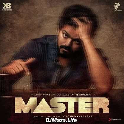 Master - 2021