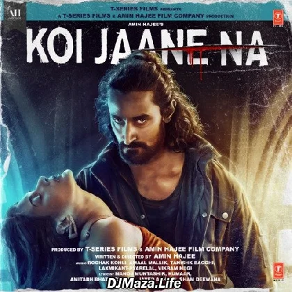 Koi Jaane Na (2021)
