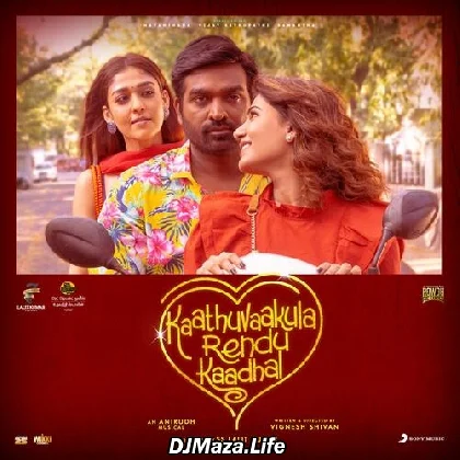 Kaathuvaakula Rendu Kaadhal (2022)