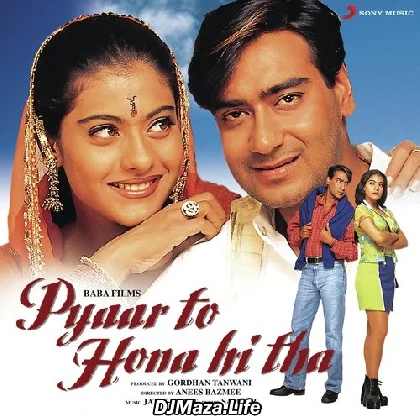 Pyaar To Hona Hi Tha - 2000