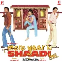 Mere Yaar Ki Shaadi Hai Title