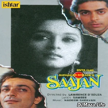 Saajan - 1991