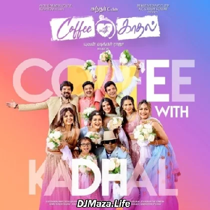 Coffee With Kadhal (2022)