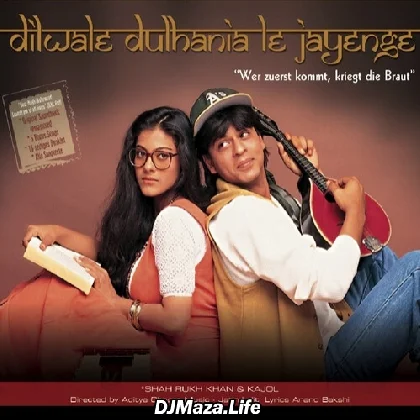 Dilwale Dulhania Le Jayenge - 1995