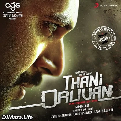 Thani Oruvan - 2015