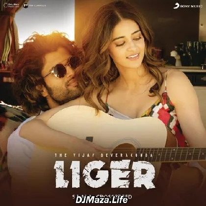 Liger (2022)