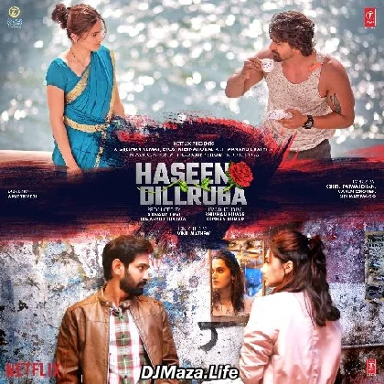 Haseen Dillruba (2021)