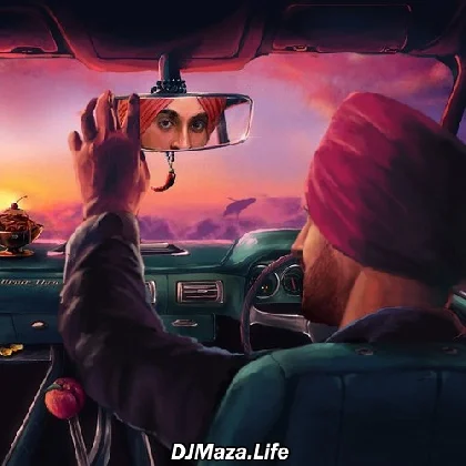 Drive Thru - Diljit Dosanjh (2022)