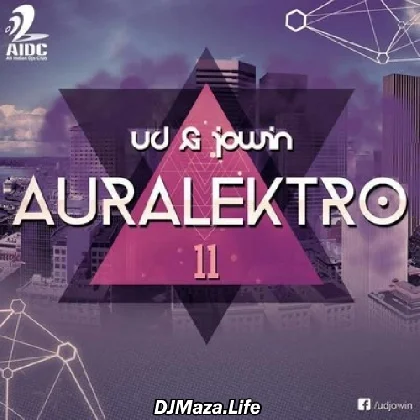 Aureletro Vol.11 - UD JOWIN