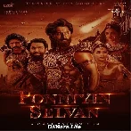 Ponniyin Selvan - I (2022)