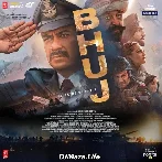 Bhuj - The Pride Of India (2021)