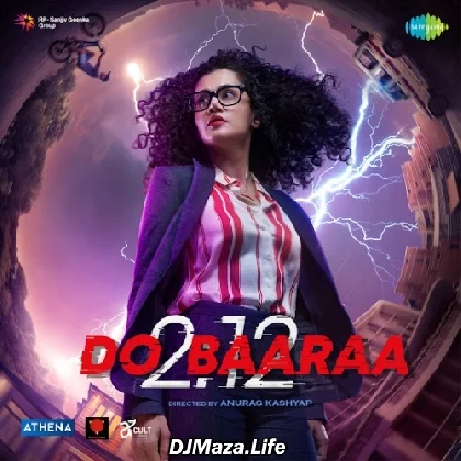 Dobaaraa (2022)