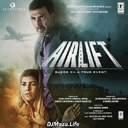 Airlift (2016)