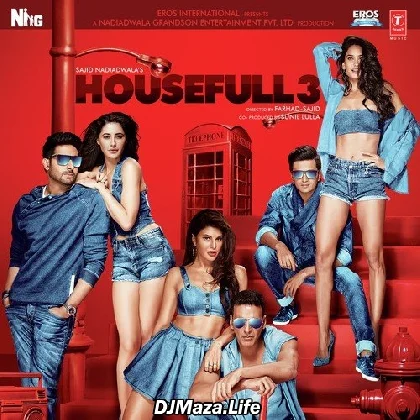 Housefull 3 (2016)