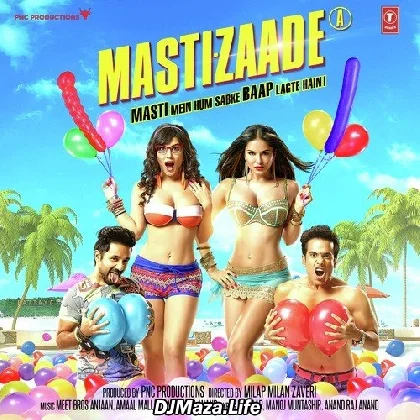 Mastizaade (2016)