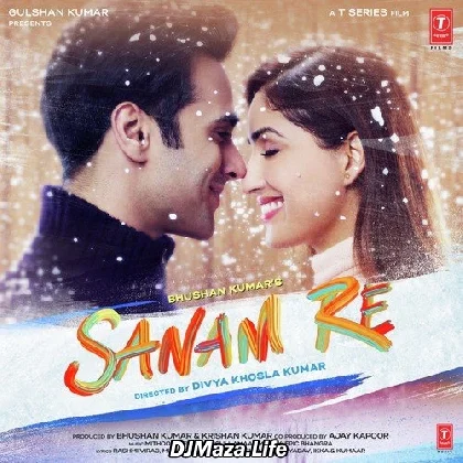 Sanam Re (2016)