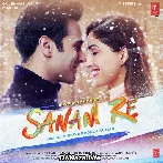 Sanam Re (2016)