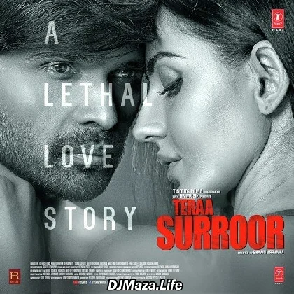 Teraa Surroor (2016)