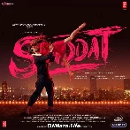Shiddat (2021)