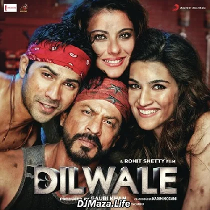 Dilwale (2015)