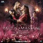 Bajirao Mastani (2015)