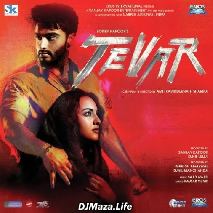 Tevar (2015)