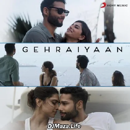 Gehraiyaan (2022)