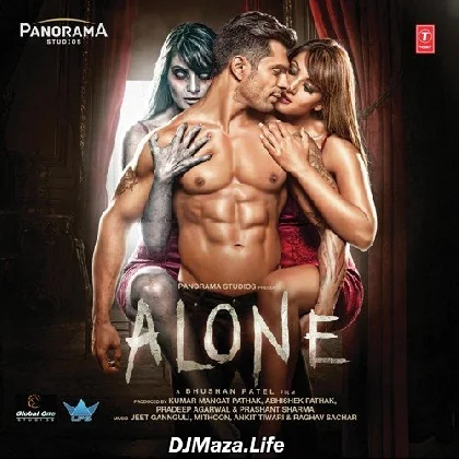 Alone (2015)