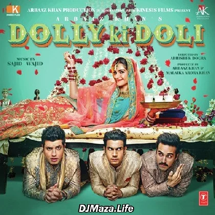 Dolly Ki Doli (2015)