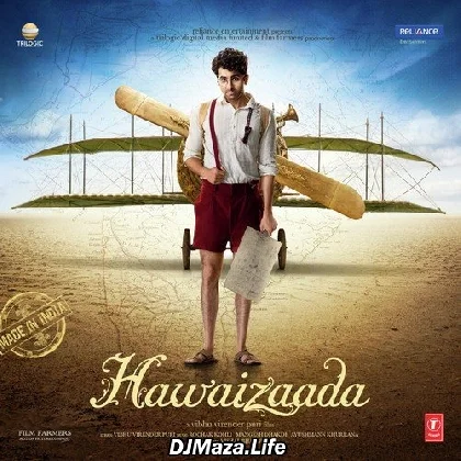 Hawaizaada (2015)