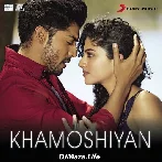 Khamoshiyan (2015)