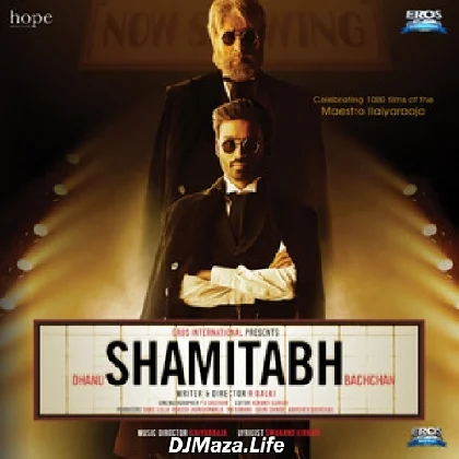 Shamitabh (2015)