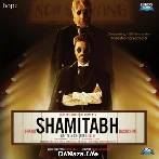 Shamitabh (2015)