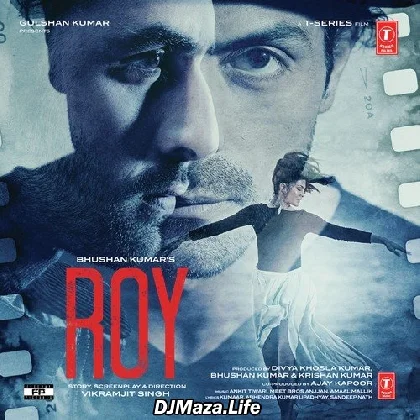 Roy (2015)