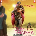 Dum Laga Ke Haisha (2015)