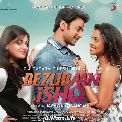 Bezubaan Ishq (2015)