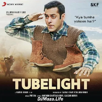 Tubelight (2017)