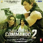 Commando 2 (2017)