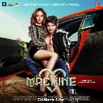 Machine (2017)