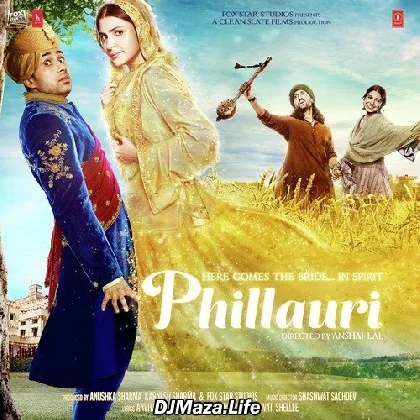 Phillauri (2017)