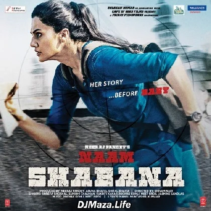 Naam Shabana (2017)