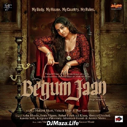 Begum Jaan (2017)