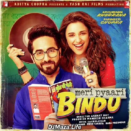 Meri Pyaari Bindu (2017)