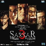 Sarkar 3 (2017)