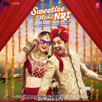 Sweetiee Weds NRI (2017)