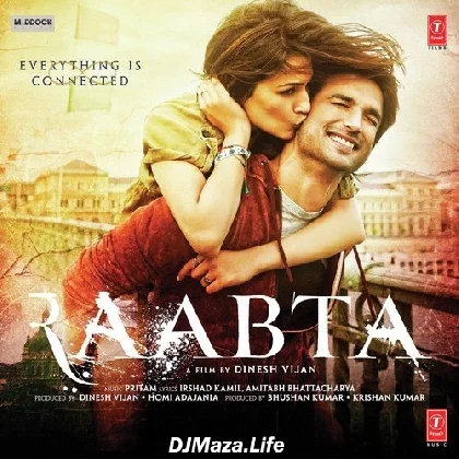 Raabta (2017)
