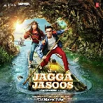 Jagga Jasoos (2017)
